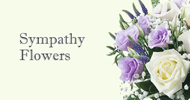 Sympathy Flowers Pentonville
